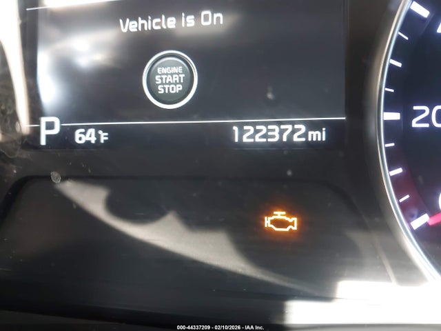 3KPF54ADXKE084763 KIA FORTE EX
