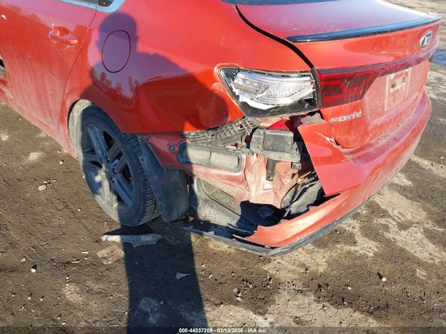 3KPF54ADXKE084763 KIA FORTE EX