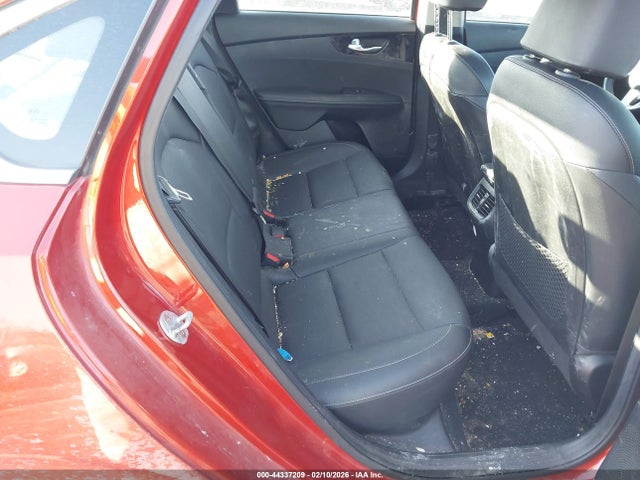 3KPF54ADXKE084763 KIA FORTE EX