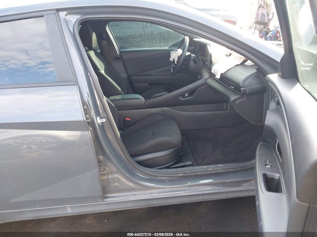 Продаж на аукціоні авто 2025 Hyundai Elantra Sel Sport, vin: KMHLM4DG5SU870799, номер лоту: 44337210