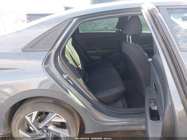 Продаж на аукціоні авто 2025 Hyundai Elantra Sel Sport, vin: KMHLM4DG5SU870799, номер лоту: 44337210