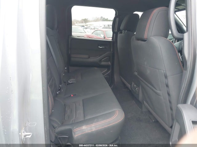 2023 NISSAN FRONTIER 1N6ED1EKXPN670708 Photo 7