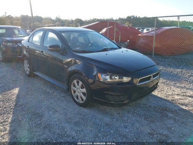 2015 MITSUBISHI LANCER JA32U2FU3FU023677 Photo 0