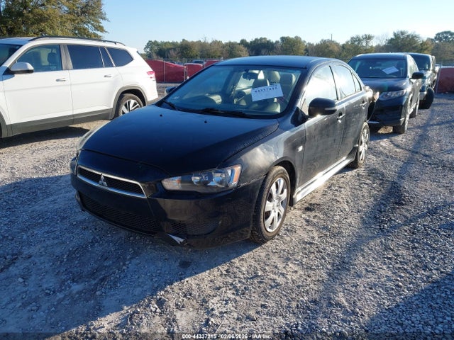 2015 MITSUBISHI LANCER JA32U2FU3FU023677 Photo 1
