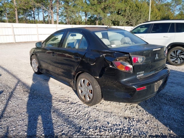 2015 MITSUBISHI LANCER JA32U2FU3FU023677 Photo 2