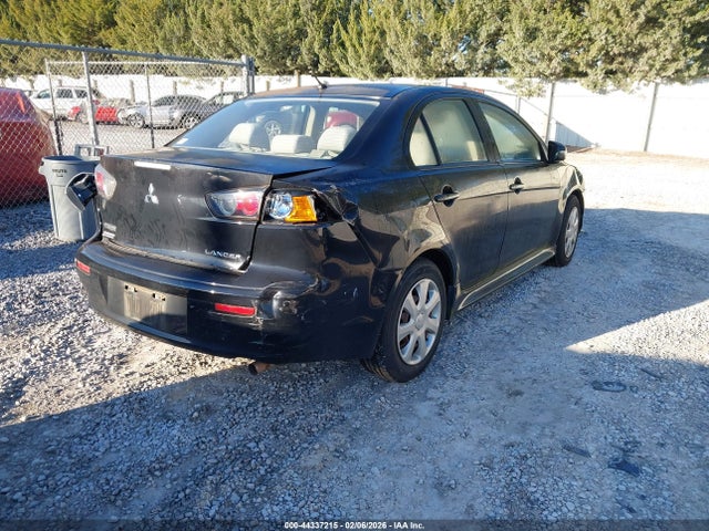 2015 MITSUBISHI LANCER JA32U2FU3FU023677 Photo 3