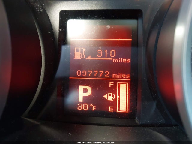 2015 MITSUBISHI LANCER JA32U2FU3FU023677 Photo 6