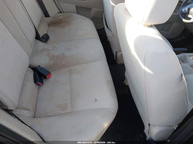 2015 MITSUBISHI LANCER JA32U2FU3FU023677 Photo 7