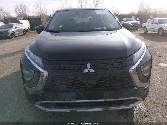 2025 MITSUBISHI ECLIPSE CROSS JA4ATWAA7SZ044043 Photo 5