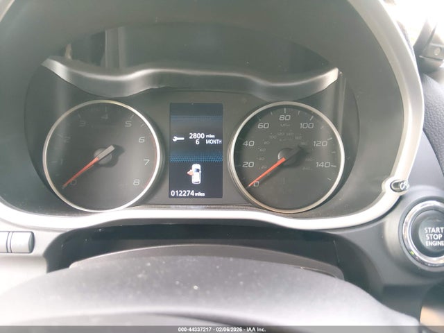 2025 MITSUBISHI ECLIPSE CROSS JA4ATWAA7SZ044043 Photo 6