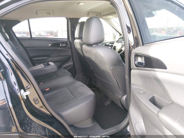 2025 MITSUBISHI ECLIPSE CROSS JA4ATWAA7SZ044043 Photo 7