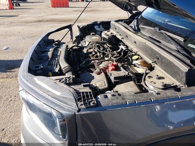 44337223 :رقم المزاد ، 3FMCR9B60RRE60003 vin ، 2024 Ford Bronco Sport Big Bend مزاد بيع