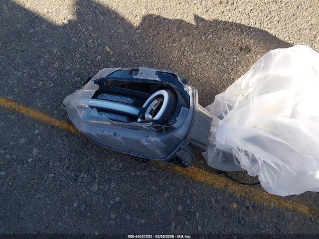 44337223 :رقم المزاد ، 3FMCR9B60RRE60003 vin ، 2024 Ford Bronco Sport Big Bend مزاد بيع