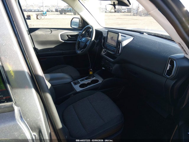 44337223 :رقم المزاد ، 3FMCR9B60RRE60003 vin ، 2024 Ford Bronco Sport Big Bend مزاد بيع