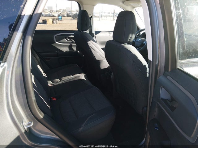 44337223 :رقم المزاد ، 3FMCR9B60RRE60003 vin ، 2024 Ford Bronco Sport Big Bend مزاد بيع