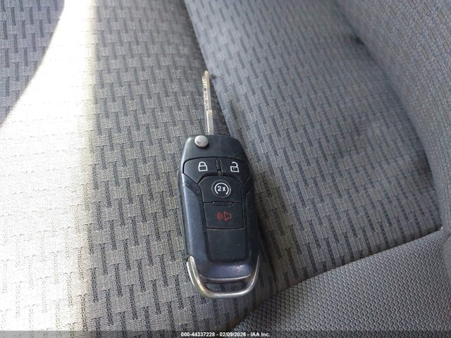 Ford F-150 Xlt 2018 1FTEW1E57JFC41518 Image 11
