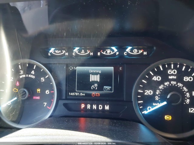 Ford F-150 Xlt 2018 1FTEW1E57JFC41518 Image 16