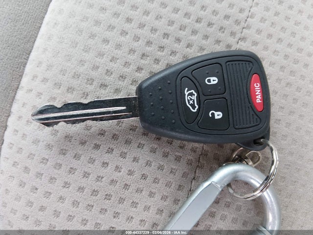 Продаж на аукціоні авто 2009 Kia Spectra Ex, vin: KNAFE222795661012, номер лоту: 44337229