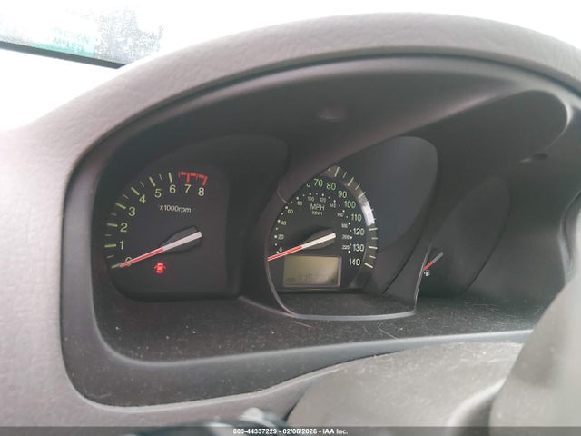 Продаж на аукціоні авто 2009 Kia Spectra Ex, vin: KNAFE222795661012, номер лоту: 44337229