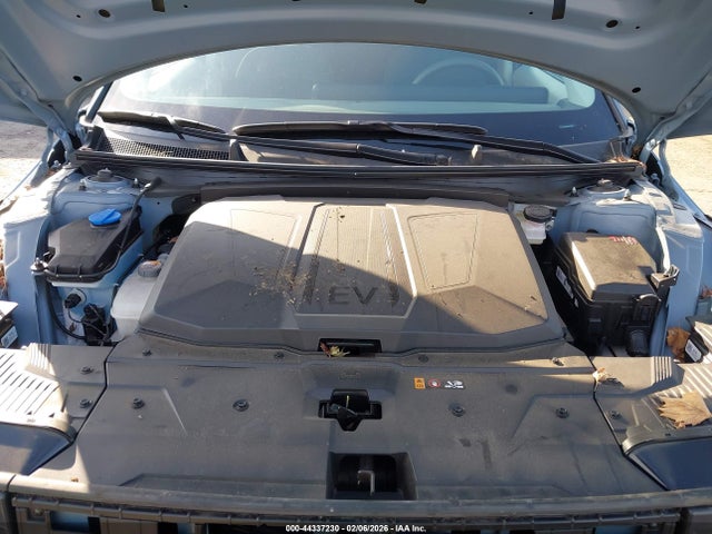 7YAKNDDC5SY030047 Hyundai Ioniq 5 Sel