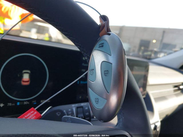 7YAKNDDC5SY030047 Hyundai Ioniq 5 Sel