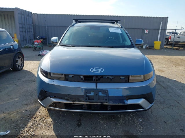 7YAKNDDC5SY030047 Hyundai Ioniq 5 Sel