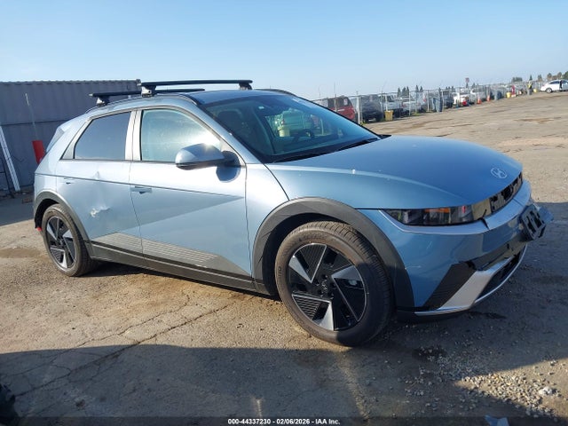 7YAKNDDC5SY030047 Hyundai Ioniq 5 Sel