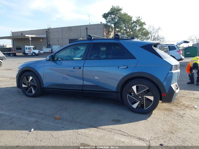 7YAKNDDC5SY030047 Hyundai Ioniq 5 Sel