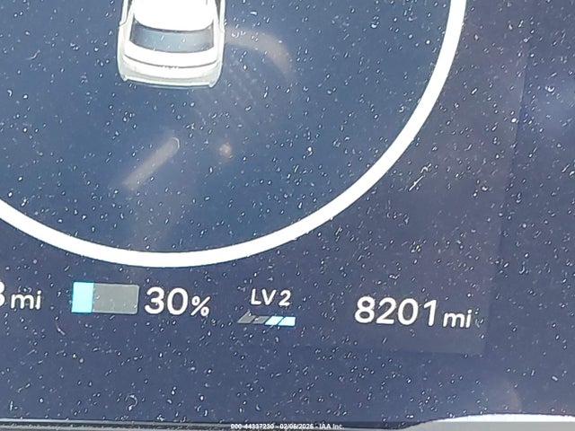 7YAKNDDC5SY030047 Hyundai Ioniq 5 Sel