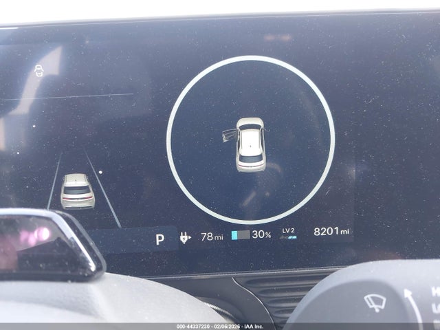 7YAKNDDC5SY030047 Hyundai Ioniq 5 Sel