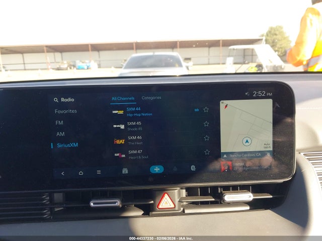 7YAKNDDC5SY030047 Hyundai Ioniq 5 Sel