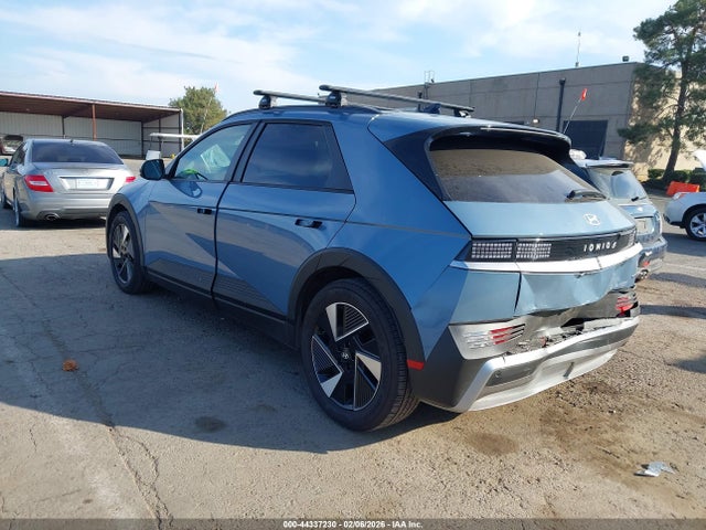 7YAKNDDC5SY030047 Hyundai Ioniq 5 Sel