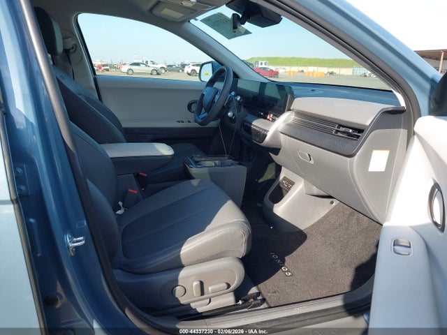7YAKNDDC5SY030047 Hyundai Ioniq 5 Sel