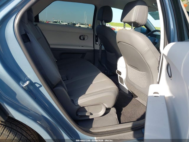 7YAKNDDC5SY030047 Hyundai Ioniq 5 Sel