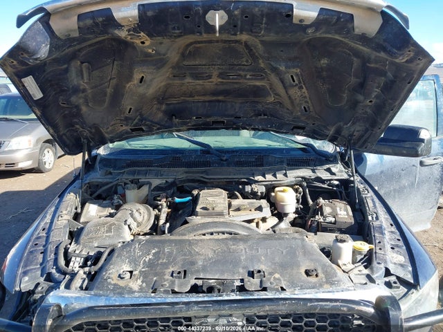 Продаж на аукціоні авто 2014 Ram 2500 Tradesman, vin: 3C6UR5CL8EG218921, номер лоту: 44337239
