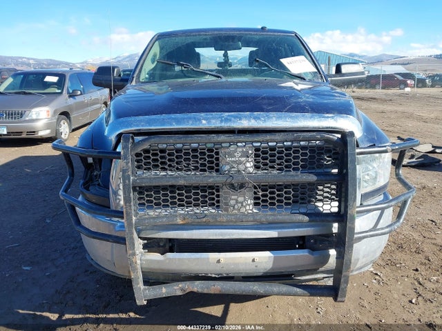 Продаж на аукціоні авто 2014 Ram 2500 Tradesman, vin: 3C6UR5CL8EG218921, номер лоту: 44337239