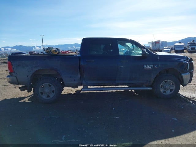 Продаж на аукціоні авто 2014 Ram 2500 Tradesman, vin: 3C6UR5CL8EG218921, номер лоту: 44337239
