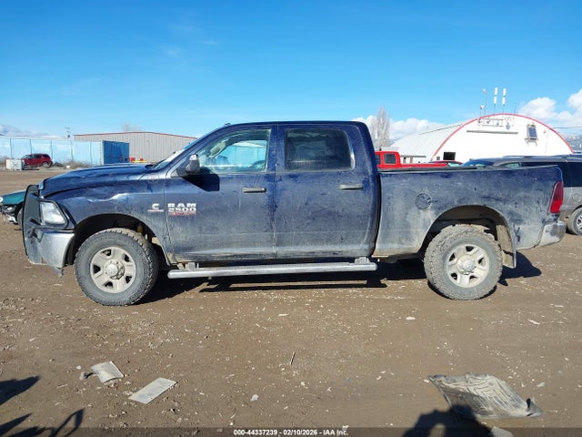 Продаж на аукціоні авто 2014 Ram 2500 Tradesman, vin: 3C6UR5CL8EG218921, номер лоту: 44337239