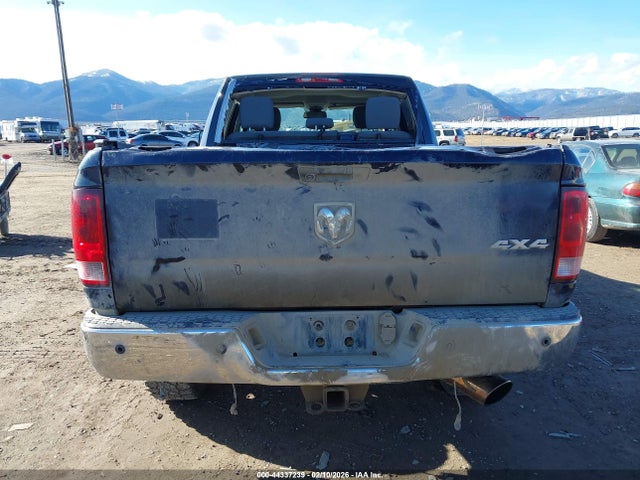 Продаж на аукціоні авто 2014 Ram 2500 Tradesman, vin: 3C6UR5CL8EG218921, номер лоту: 44337239
