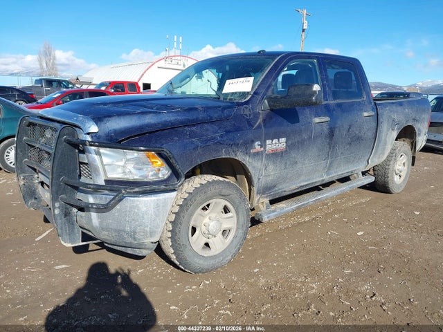 Продаж на аукціоні авто 2014 Ram 2500 Tradesman, vin: 3C6UR5CL8EG218921, номер лоту: 44337239