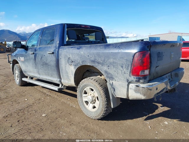 Продаж на аукціоні авто 2014 Ram 2500 Tradesman, vin: 3C6UR5CL8EG218921, номер лоту: 44337239