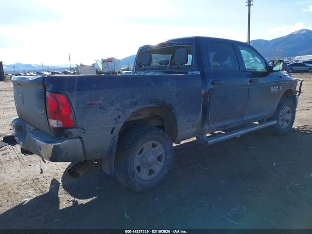 Продаж на аукціоні авто 2014 Ram 2500 Tradesman, vin: 3C6UR5CL8EG218921, номер лоту: 44337239