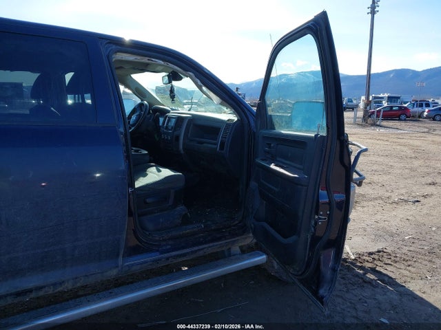 Продаж на аукціоні авто 2014 Ram 2500 Tradesman, vin: 3C6UR5CL8EG218921, номер лоту: 44337239
