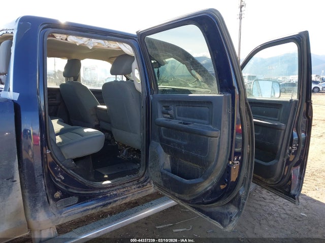 Продаж на аукціоні авто 2014 Ram 2500 Tradesman, vin: 3C6UR5CL8EG218921, номер лоту: 44337239