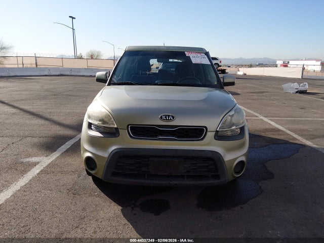 Продаж на аукціоні авто 2012 Kia Soul, vin: KNDJT2A54C7437996, номер лоту: 44337249