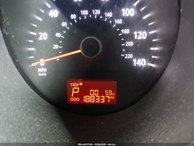 Продаж на аукціоні авто 2012 Kia Soul, vin: KNDJT2A54C7437996, номер лоту: 44337249