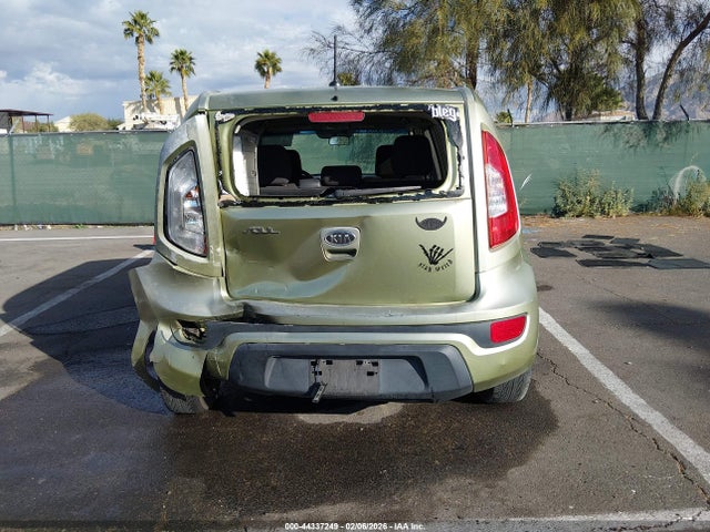 Продаж на аукціоні авто 2012 Kia Soul, vin: KNDJT2A54C7437996, номер лоту: 44337249