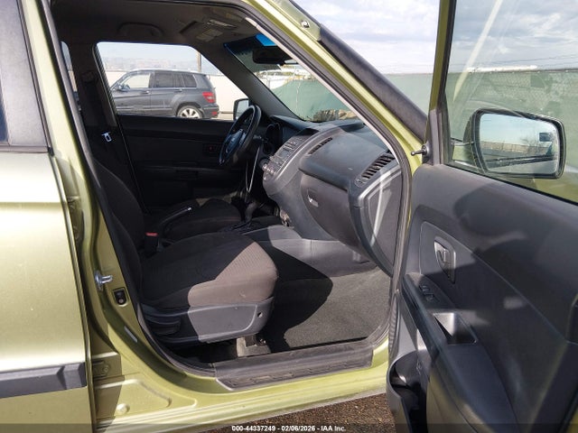 Продаж на аукціоні авто 2012 Kia Soul, vin: KNDJT2A54C7437996, номер лоту: 44337249