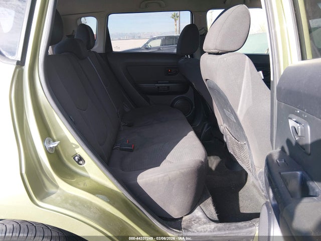 Продаж на аукціоні авто 2012 Kia Soul, vin: KNDJT2A54C7437996, номер лоту: 44337249