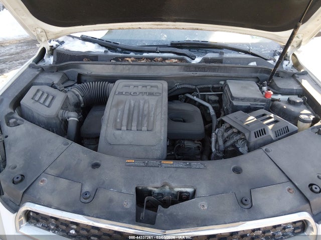 2013 CHEVROLET EQUINOX 1GNALDEK8DZ118089 Photo 9